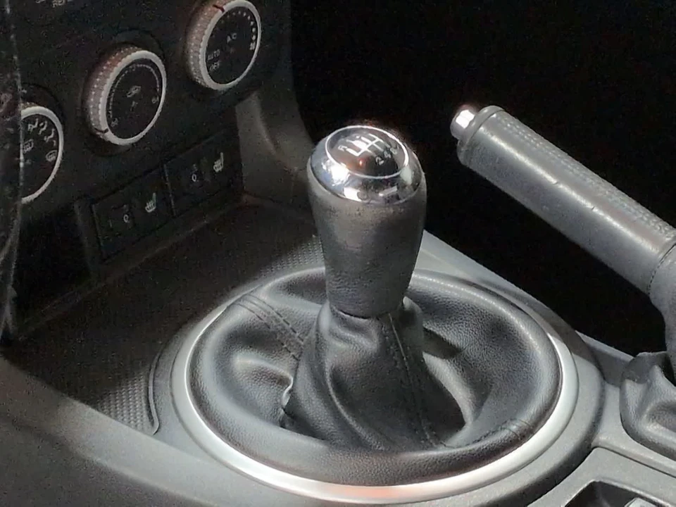 2009 Mazda NC MX-5 Miata - Image 28 of 31