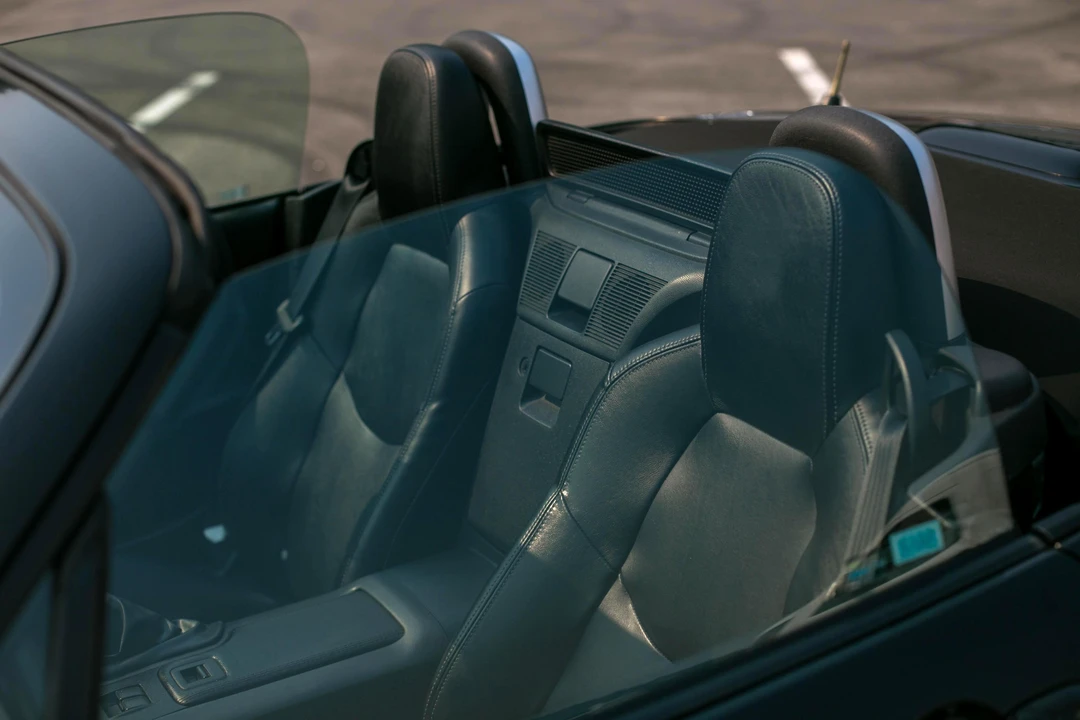 2009 Mazda NC MX-5 Miata - Image 8 of 9