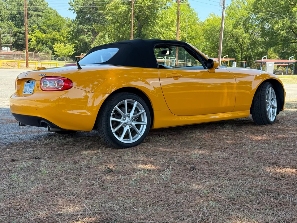2009 Mazda NC MX-5 Miata - Image 18 of 31