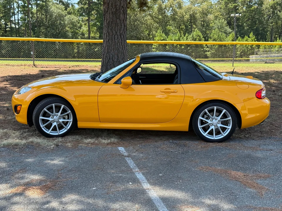 2009 Mazda NC MX-5 Miata - Image 24 of 31
