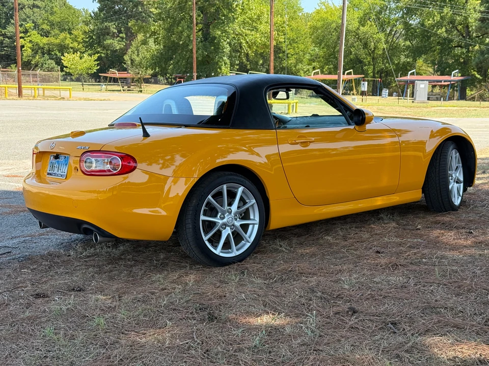 2009 Mazda NC MX-5 Miata - Image 29 of 31
