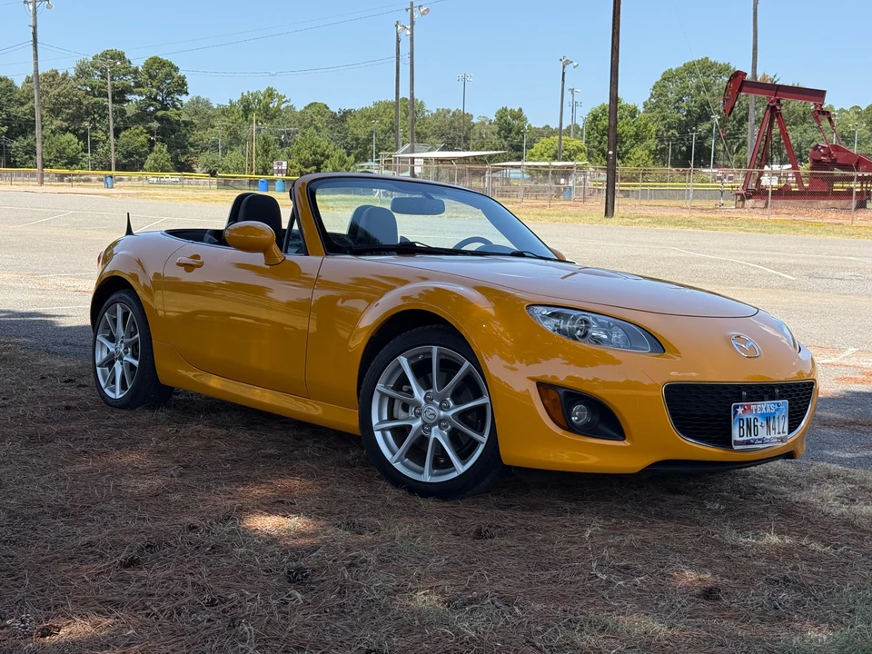 2009 Mazda NC MX-5 Miata - Image 10 of 31