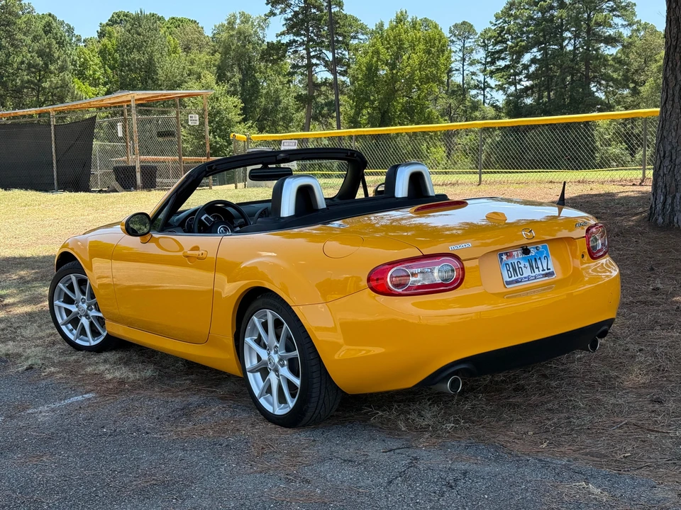 2009 Mazda NC MX-5 Miata - Image 6 of 31