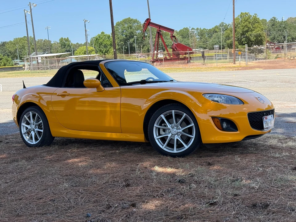 2009 Mazda NC MX-5 Miata - Image 20 of 31