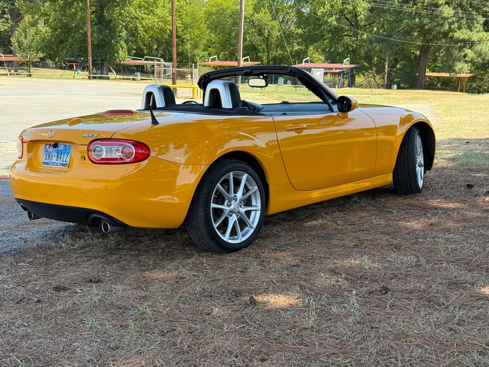 2009 Mazda NC MX-5 Miata - Image 7 of 31