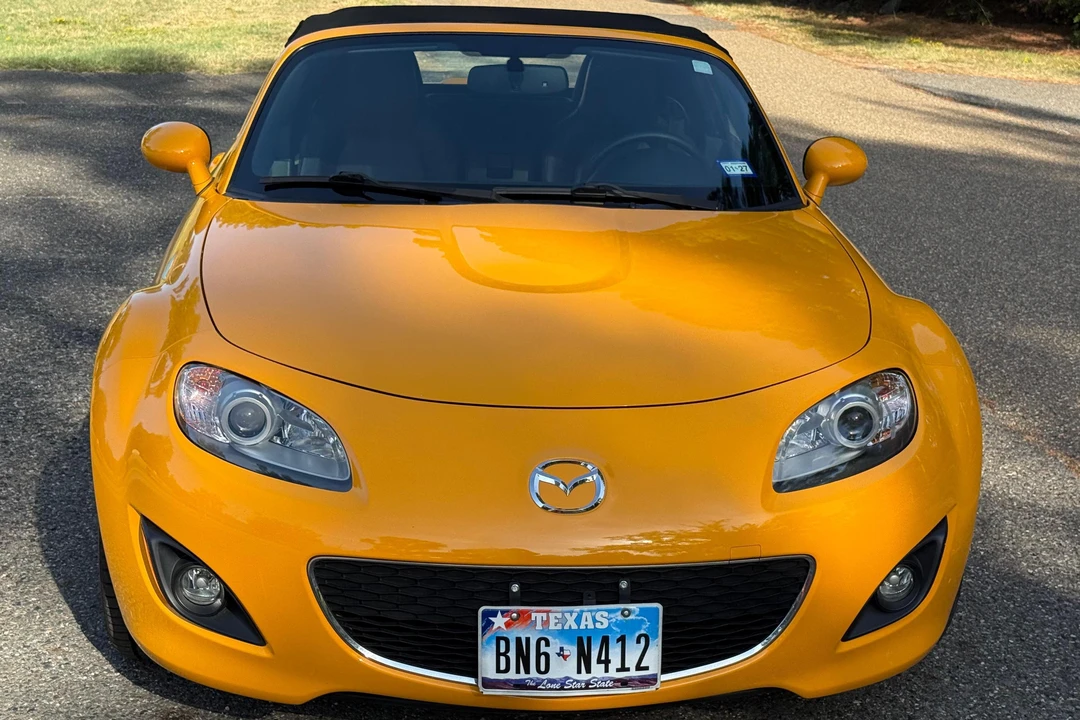 2009 Mazda NC MX-5 Miata - Image 11 of 31