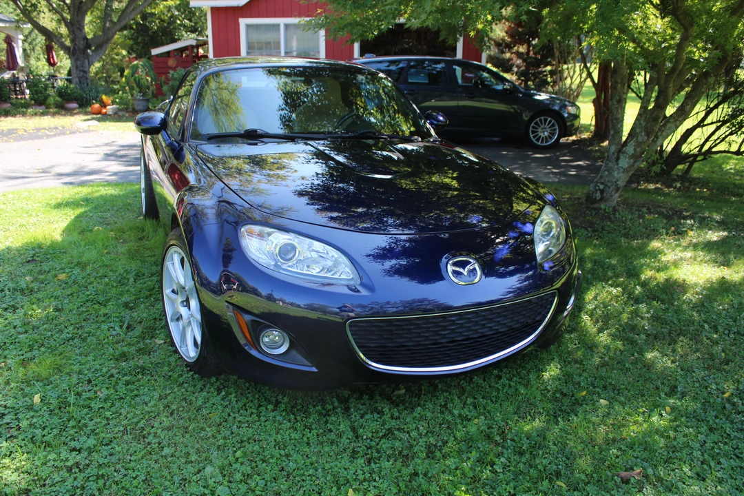 2009 Mazda NC MX-5 Miata - Image 24 of 31
