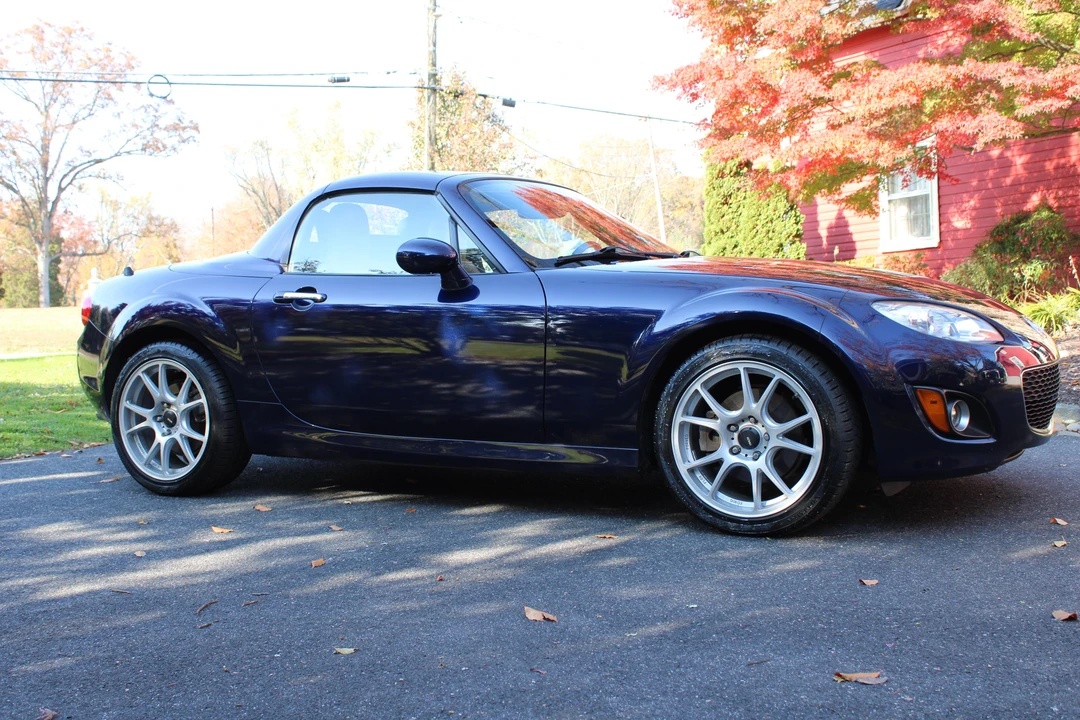 2009 Mazda NC MX-5 Miata - Image 19 of 31