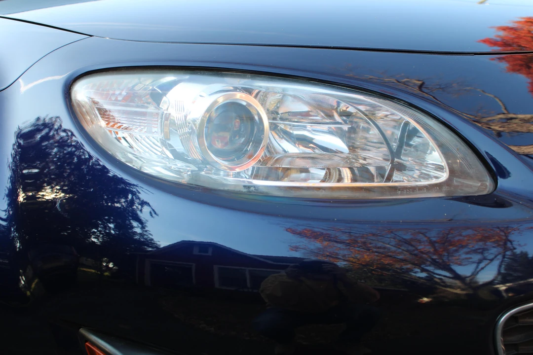 2009 Mazda NC MX-5 Miata - Image 29 of 31