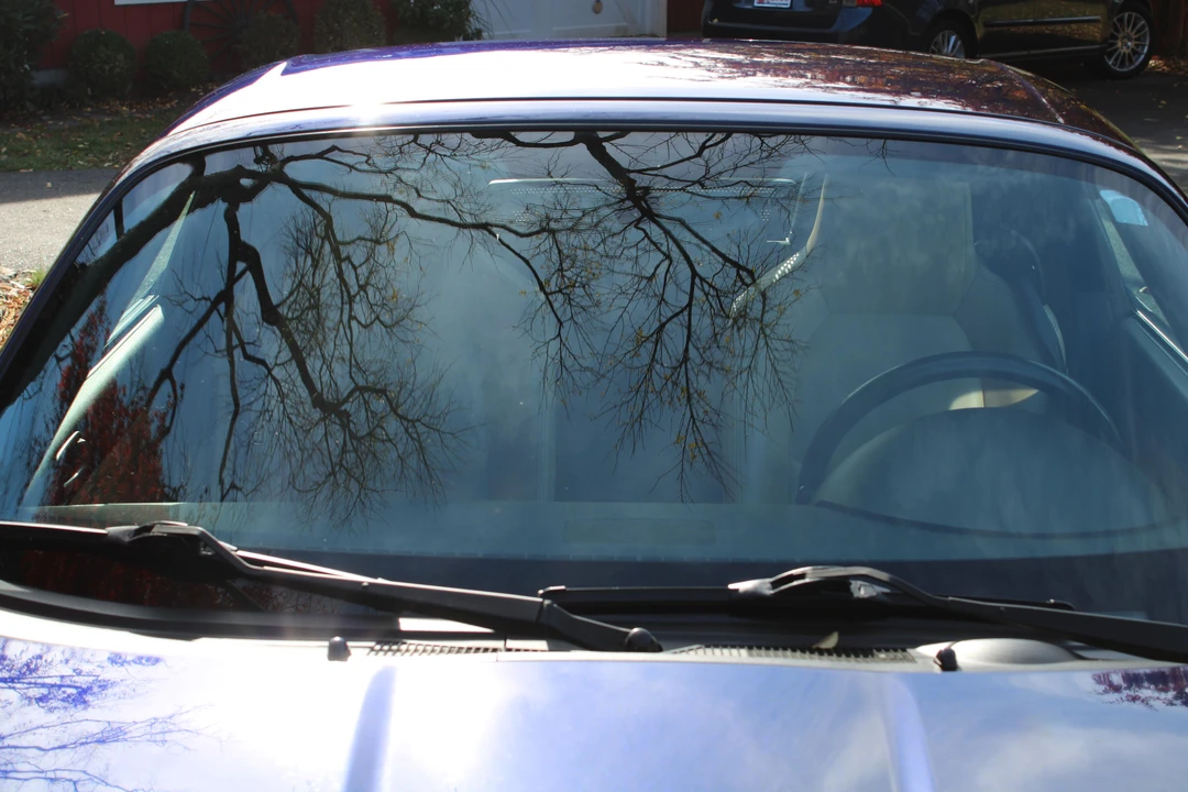 2009 Mazda NC MX-5 Miata - Image 30 of 31