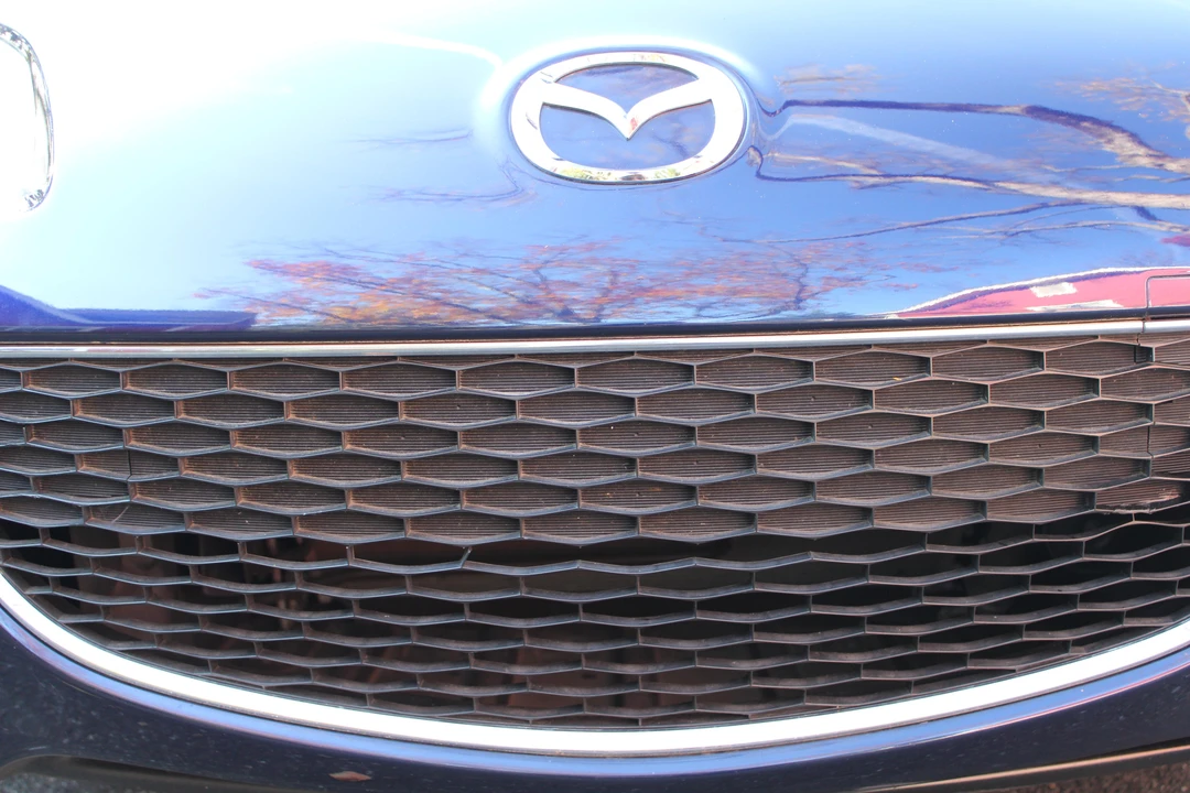 2009 Mazda NC MX-5 Miata - Image 31 of 31