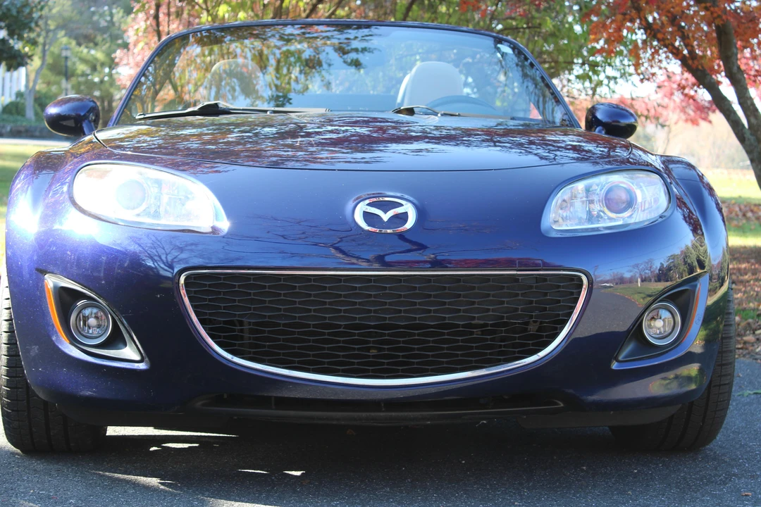 2009 Mazda NC MX-5 Miata - Image 6 of 31