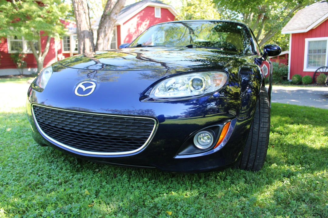 2009 Mazda NC MX-5 Miata - Image 9 of 31