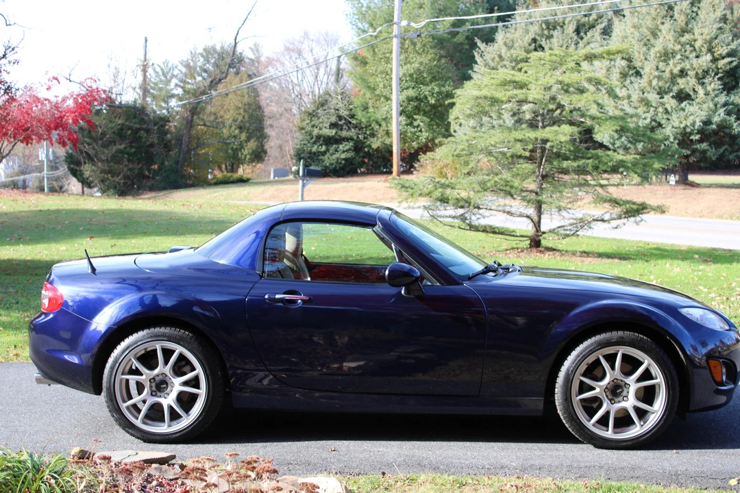 2009 Mazda NC MX-5 Miata - Image 18 of 31