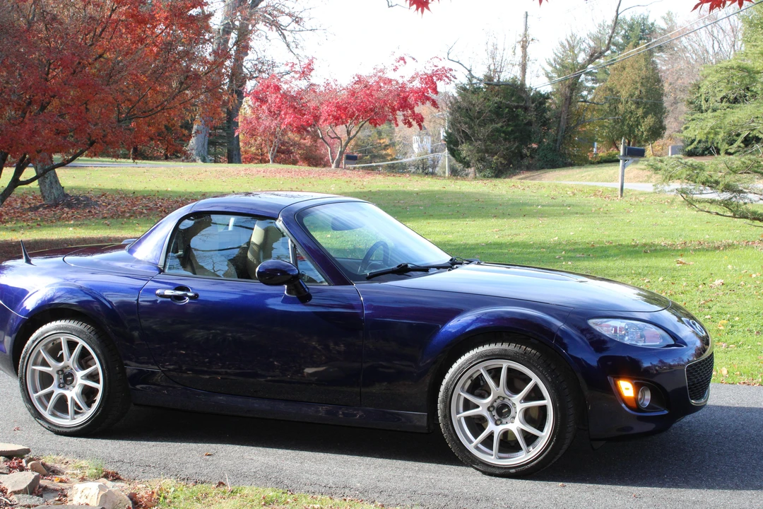 2009 Mazda NC MX-5 Miata - Image 20 of 31