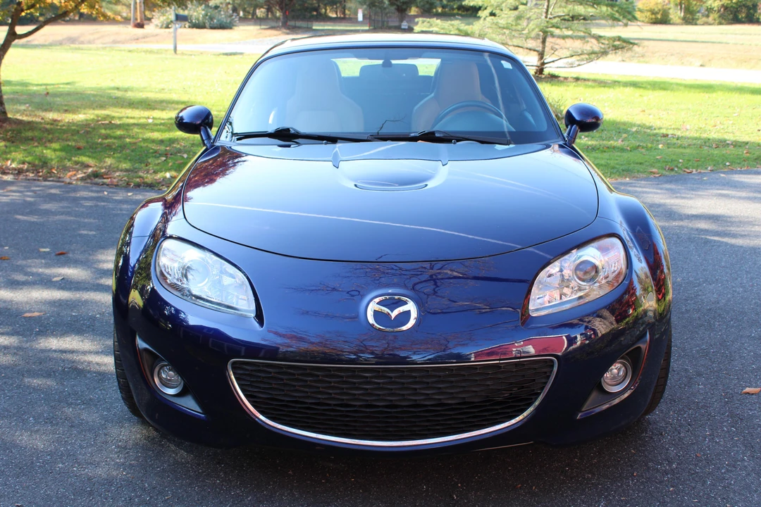 2009 Mazda NC MX-5 Miata - Image 8 of 31