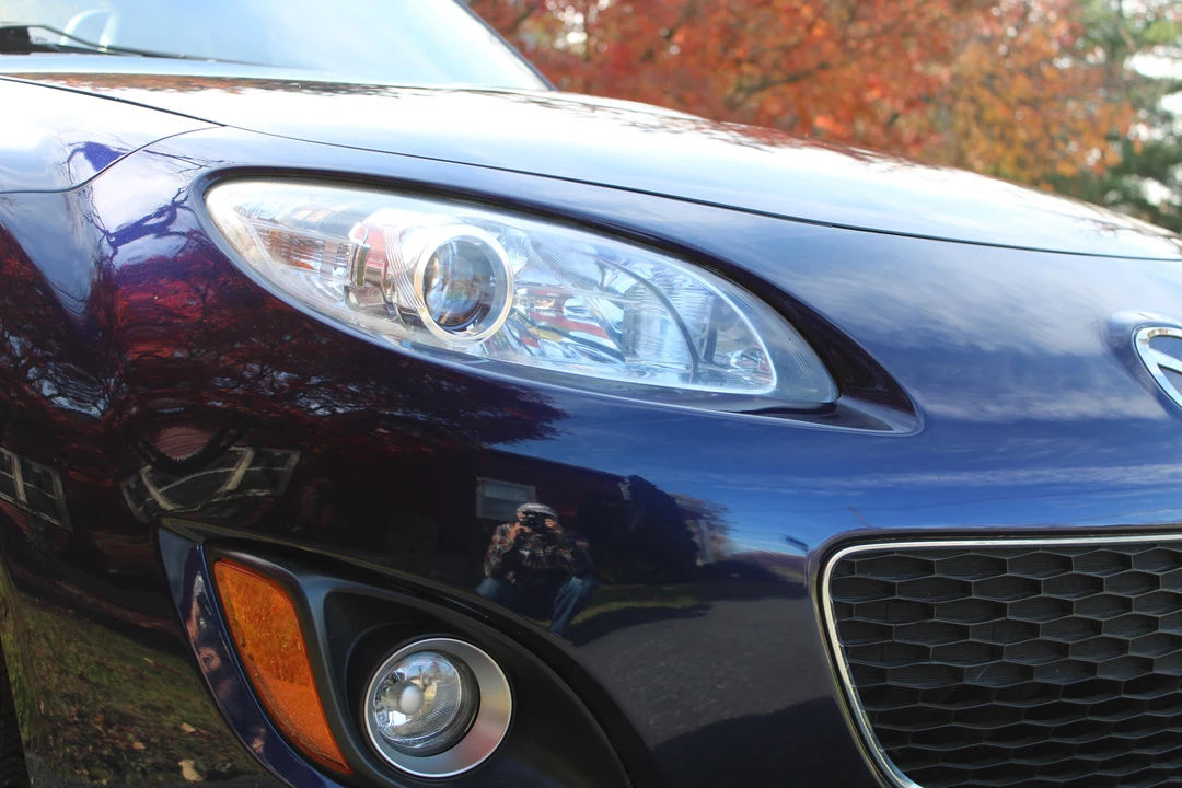 2009 Mazda NC MX-5 Miata - Image 28 of 31