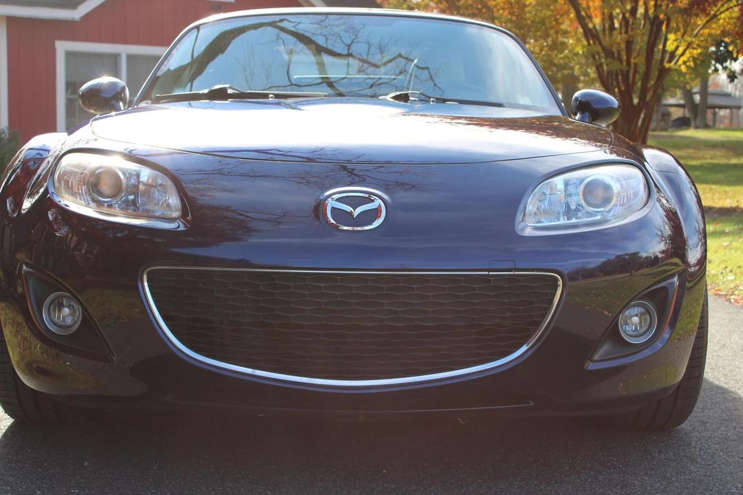 2009 Mazda NC MX-5 Miata - Image 7 of 31