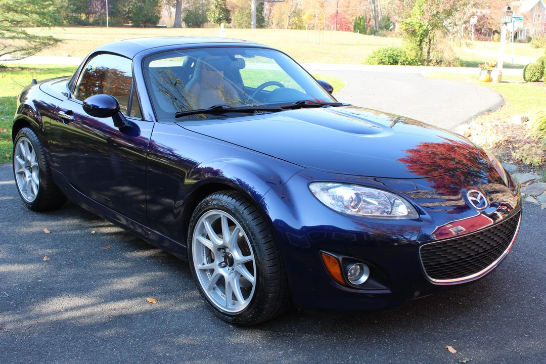 2009 Mazda NC MX-5 Miata - Image 23 of 31