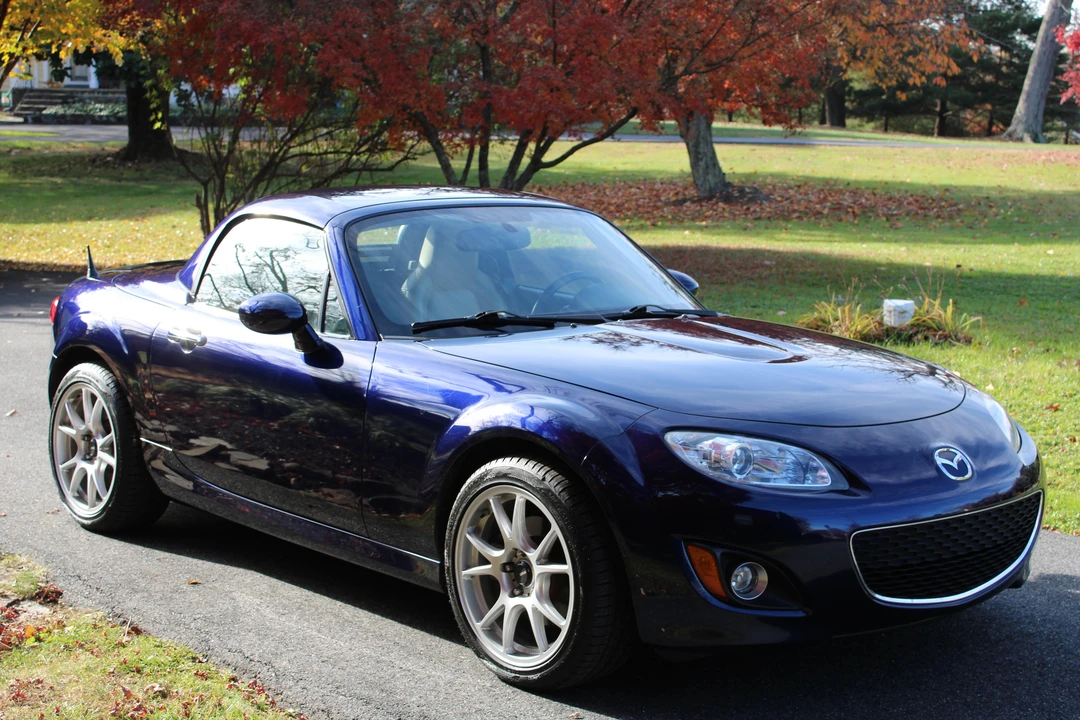 2009 Mazda NC MX-5 Miata - Image 22 of 31