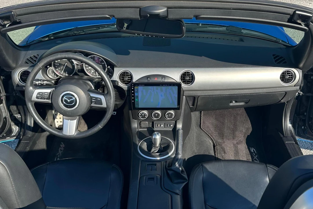 2009 Mazda NC MX-5 Miata - Image 30 of 31
