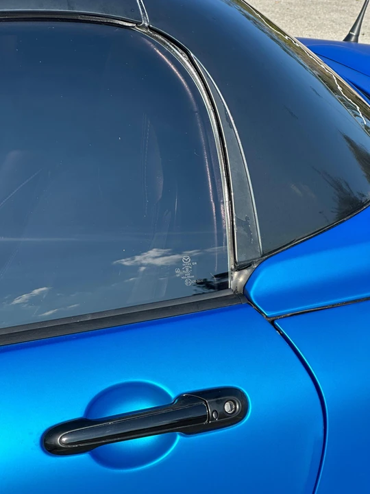 2009 Mazda NC MX-5 Miata - Image 27 of 31
