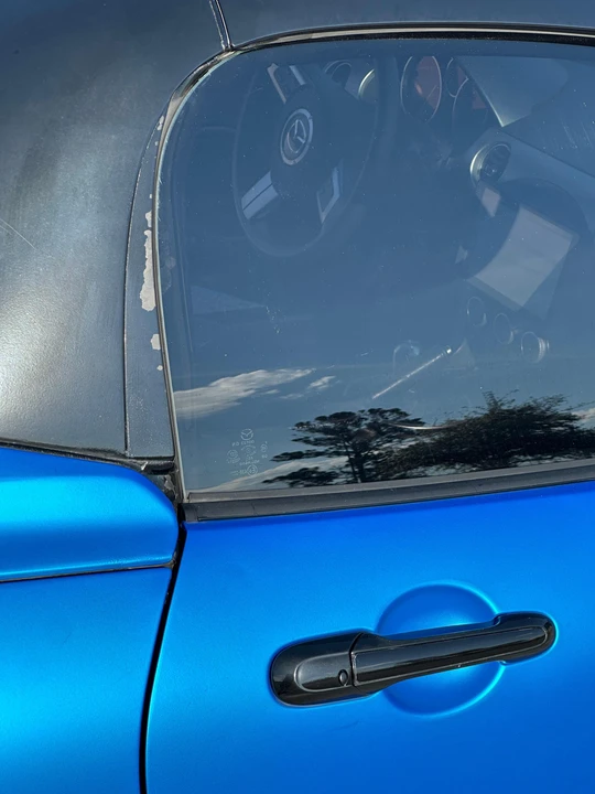2009 Mazda NC MX-5 Miata - Image 29 of 31