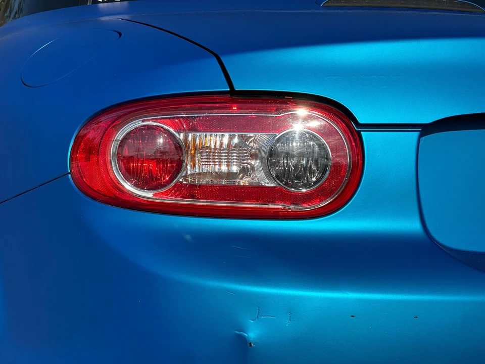 2009 Mazda NC MX-5 Miata - Image 19 of 31
