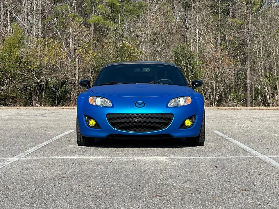 2009 Mazda NC MX-5 Miata - Image 6 of 31