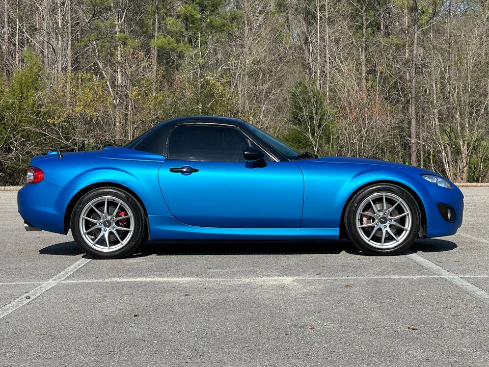 2009 Mazda NC MX-5 Miata - Image 10 of 31