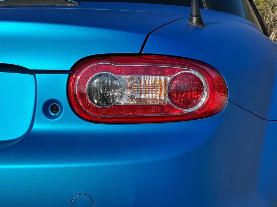 2009 Mazda NC MX-5 Miata - Image 20 of 31