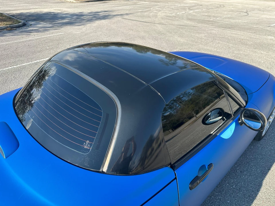2009 Mazda NC MX-5 Miata - Image 22 of 31
