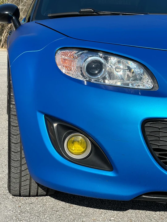 2009 Mazda NC MX-5 Miata - Image 13 of 31