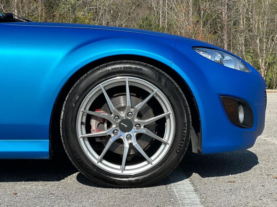 2009 Mazda NC MX-5 Miata - Image 24 of 31
