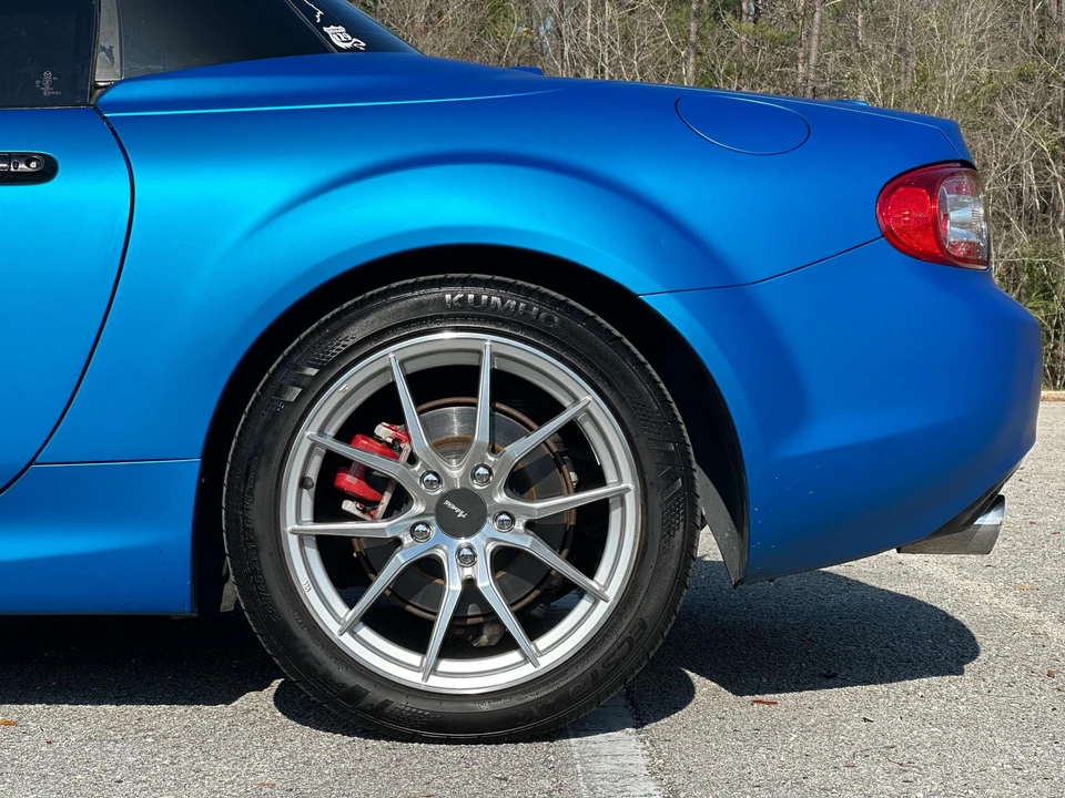 2009 Mazda NC MX-5 Miata - Image 18 of 31