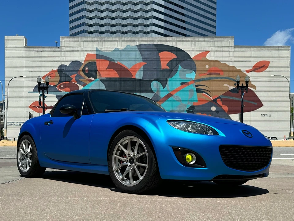 2009 Mazda NC MX-5 Miata - Image 12 of 31