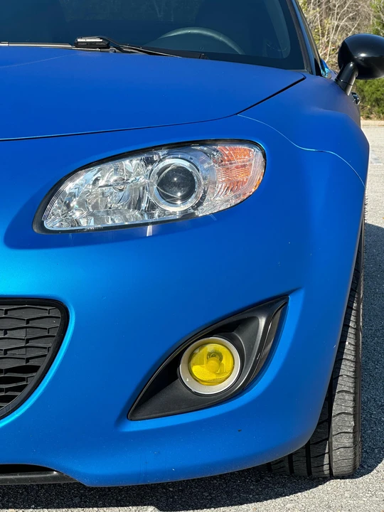 2009 Mazda NC MX-5 Miata - Image 15 of 31