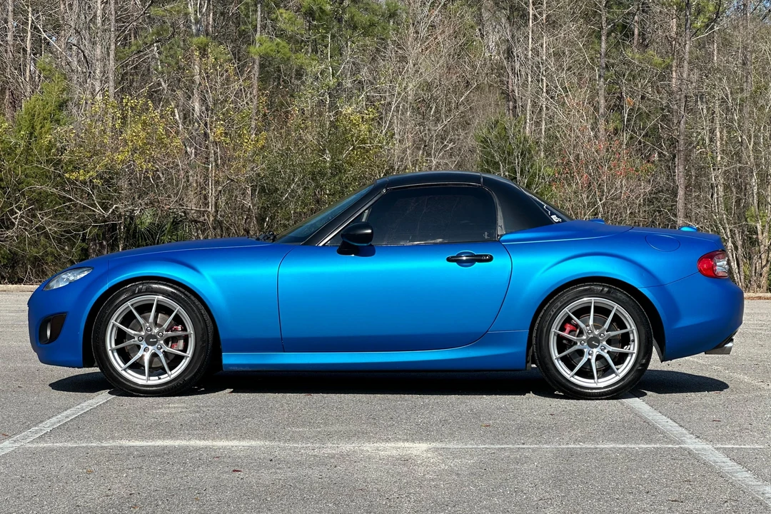2009 Mazda NC MX-5 Miata - Image 3 of 31