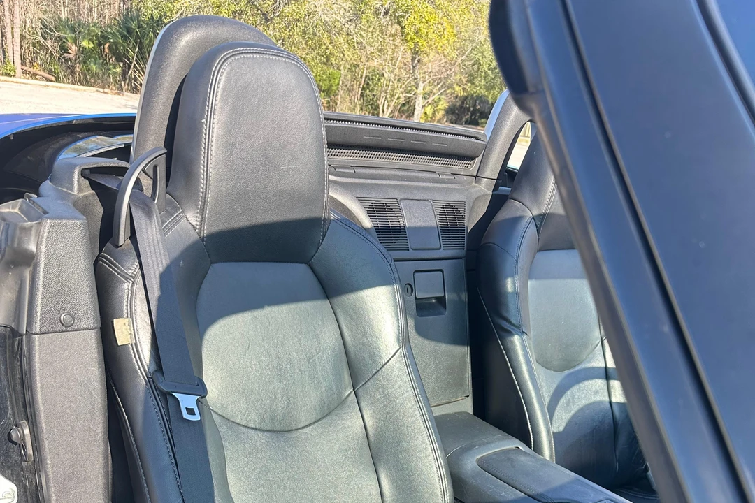 2009 Mazda NC MX-5 Miata - Image 31 of 31