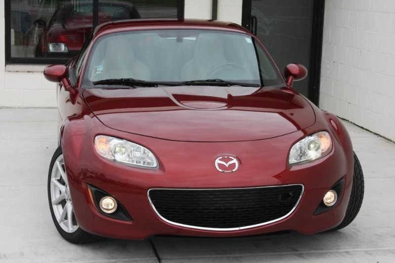 2009 Mazda NC MX-5 Miata - Image 4 of 31