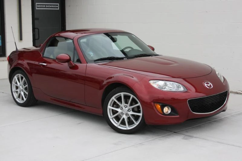 2009 Mazda NC MX-5 Miata - Image 5 of 31