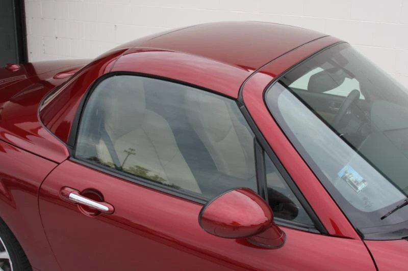 2009 Mazda NC MX-5 Miata - Image 6 of 31