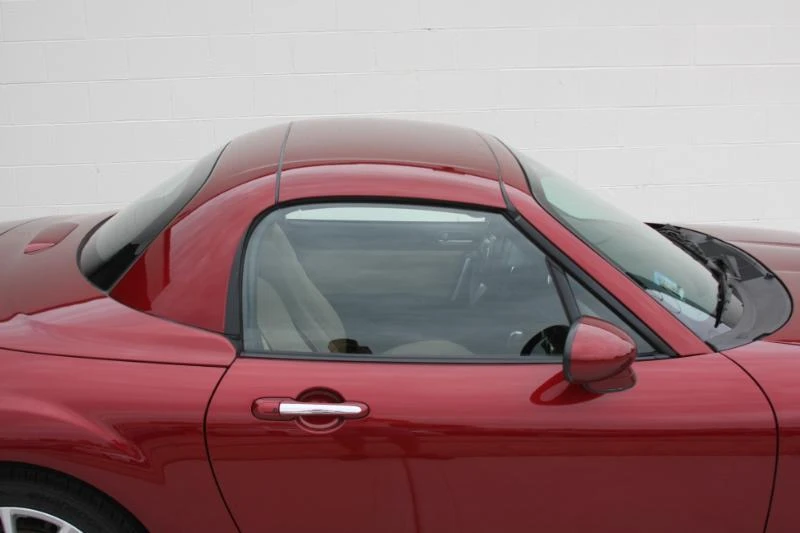 2009 Mazda NC MX-5 Miata - Image 7 of 31
