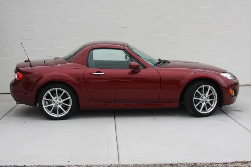 2009 Mazda NC MX-5 Miata - Image 8 of 31