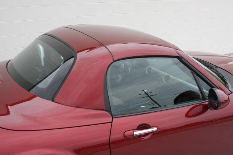 2009 Mazda NC MX-5 Miata - Image 9 of 31