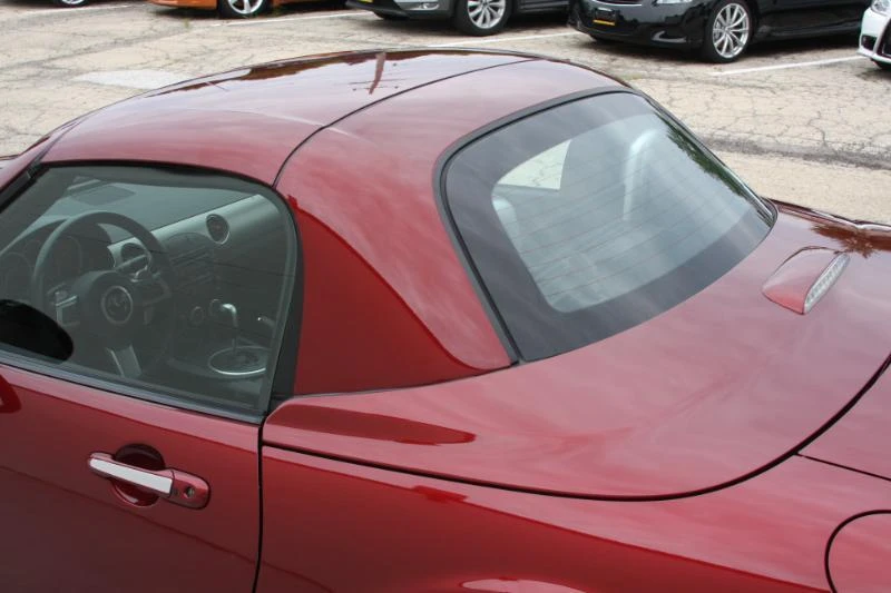 2009 Mazda NC MX-5 Miata - Image 13 of 31