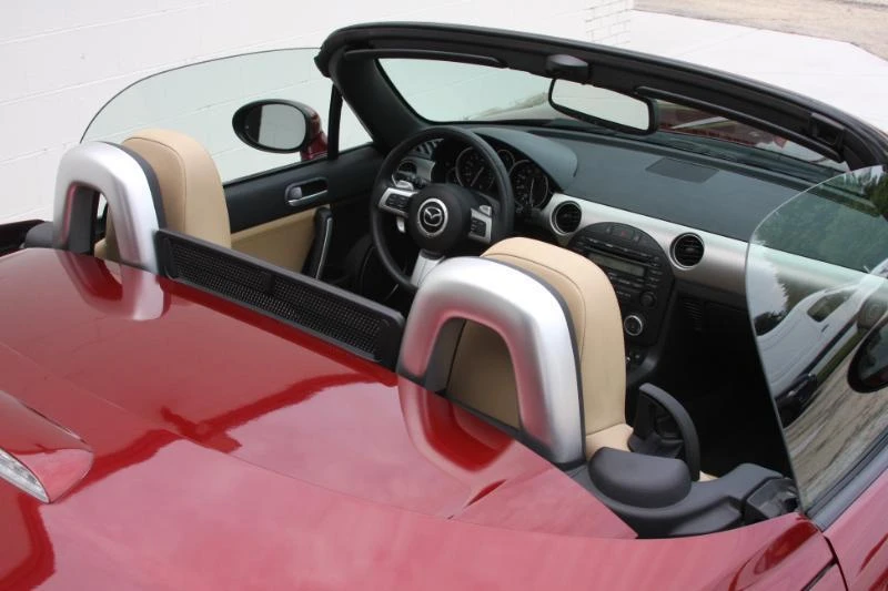 2009 Mazda NC MX-5 Miata - Image 15 of 31