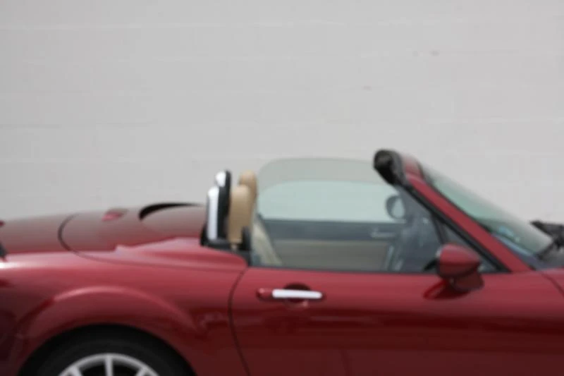 2009 Mazda NC MX-5 Miata - Image 18 of 31