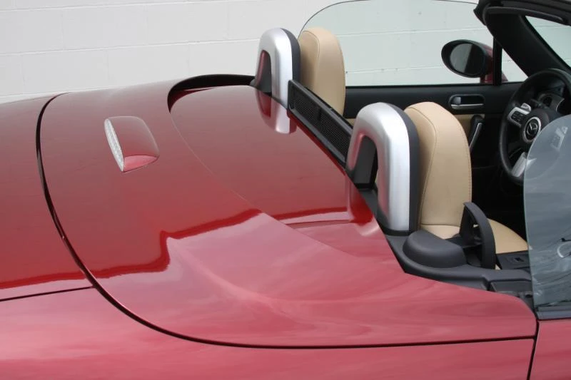 2009 Mazda NC MX-5 Miata - Image 19 of 31