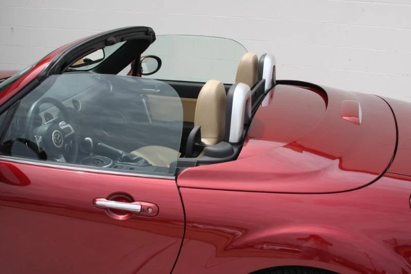 2009 Mazda NC MX-5 Miata - Image 23 of 31